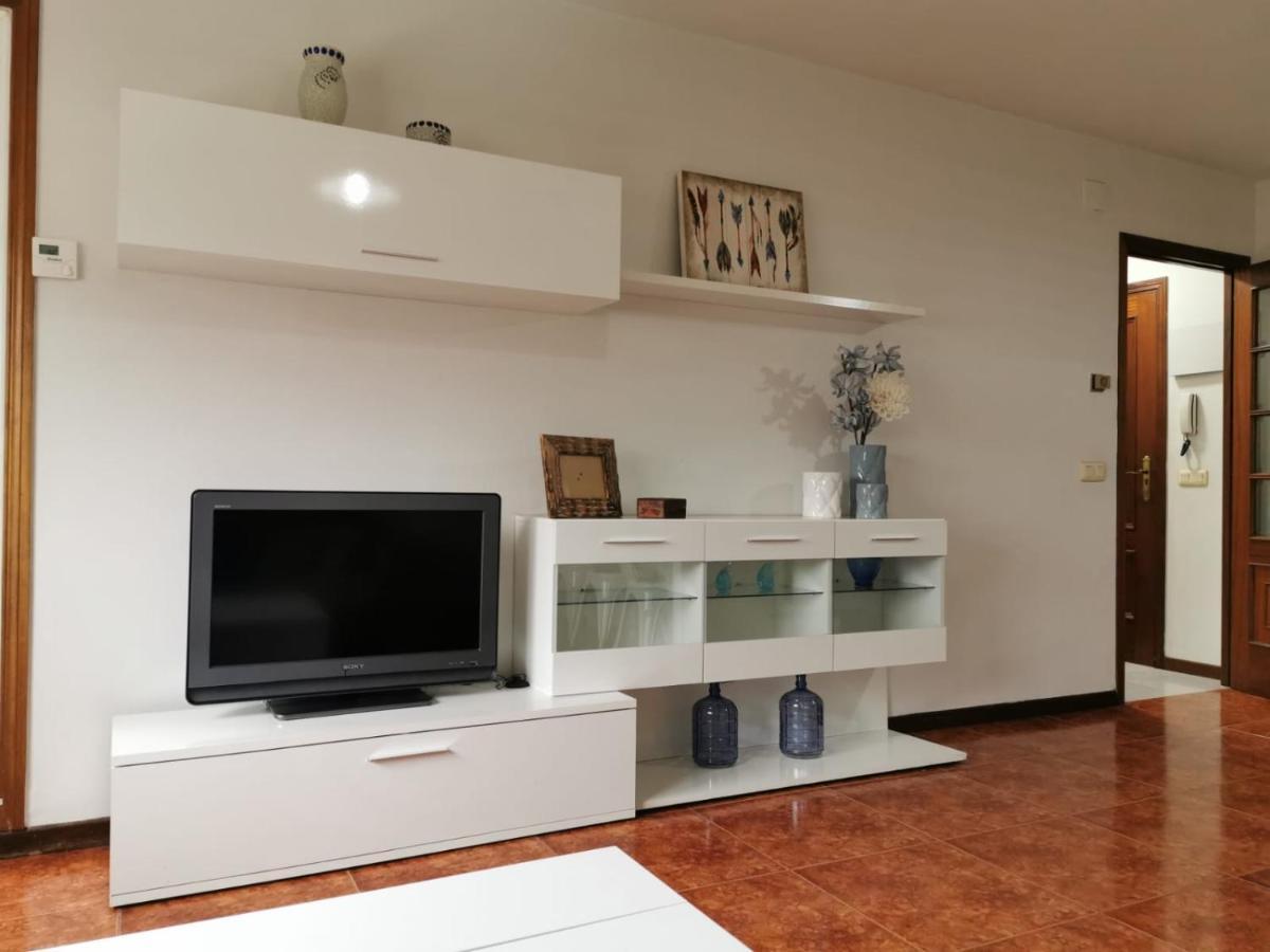 Casa Alvaro Marín Kültér fotó