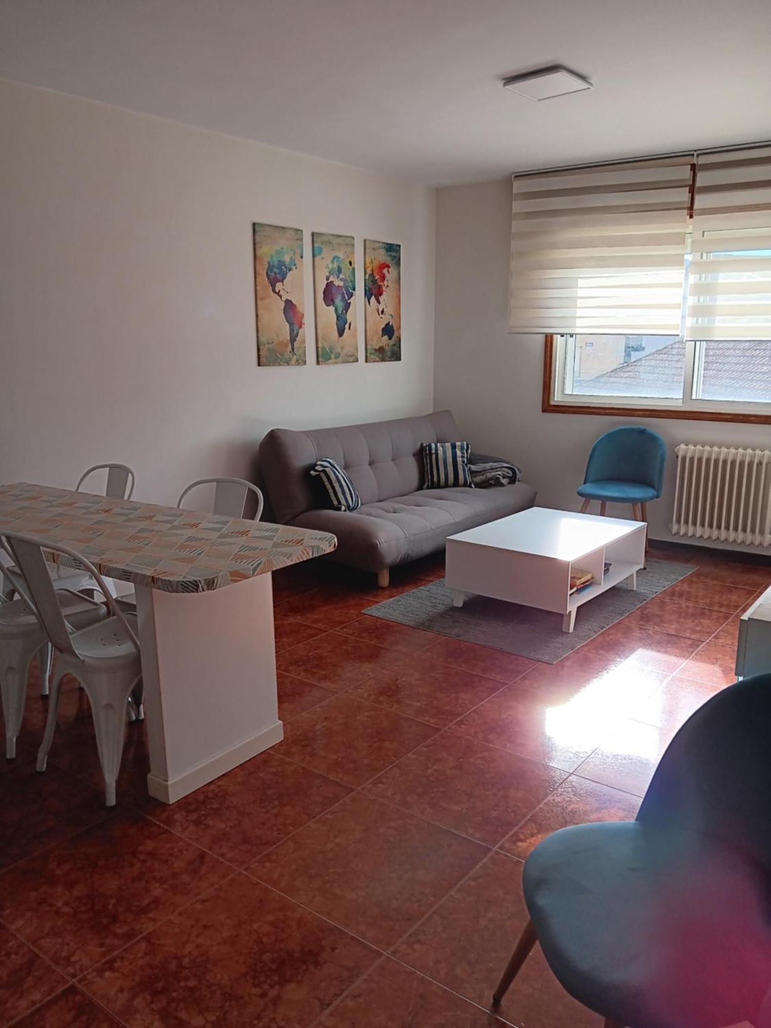 Casa Alvaro Marín Kültér fotó